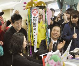 「ギョーザ日本一」を奪還=総務省家計調査で3年ぶり—宇都宮市