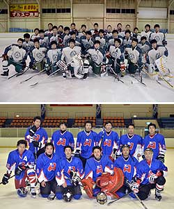 スケート成年は高木、フィギュアは上野V 冬季国体