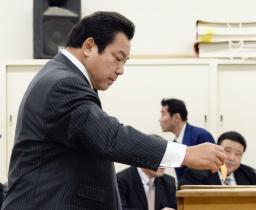 協会ナンバー2の九重理事落選、友綱親方が復帰