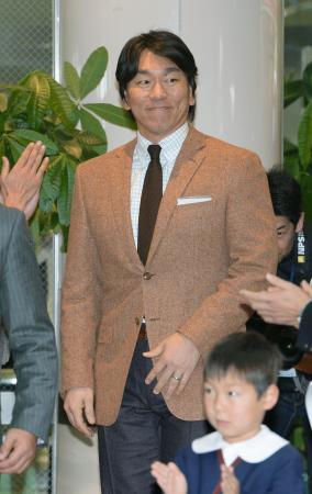 G原監督とコーチ陣、日本一奪回へ必勝祈願