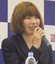 新谷が引退会見=「手術を自分に問い掛けた」-陸上