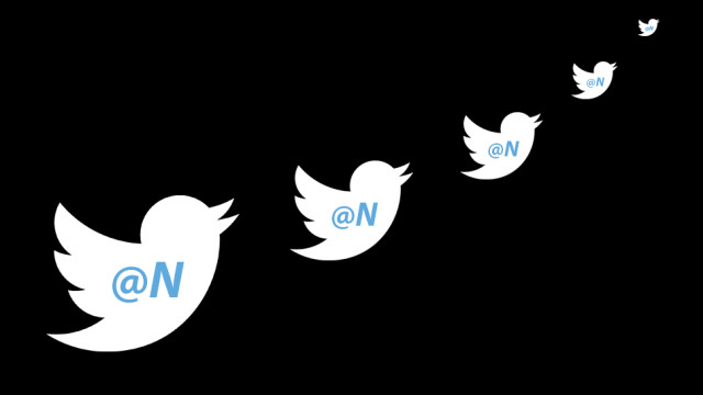 時価5万ドル(約512万円)、「@N」のTwitterアカウントが乗っ取られた理由(追記あり)