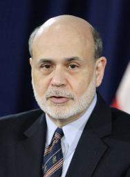 イエレン氏、中旬に議会証言=米FRB議長就任後初