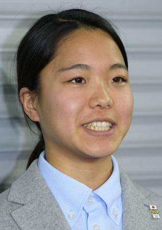 高梨らがソチ入り「感謝の気持ちを込めて飛びたい」/ジャンプ