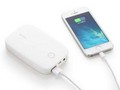 ソフトバンクBBがポケットフルセグを発表 - 録画やiPhoneへの充電も対応