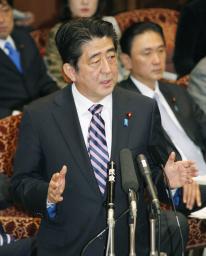 「集団的自衛権」歓迎の意向 米ラッセル国務次官補