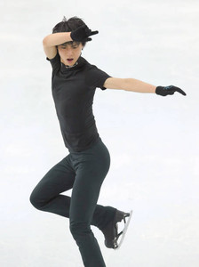 男子ＳＰに羽生起用＝チャン、プルシェンコも－フィギュア団体〔五輪・フィギュア〕