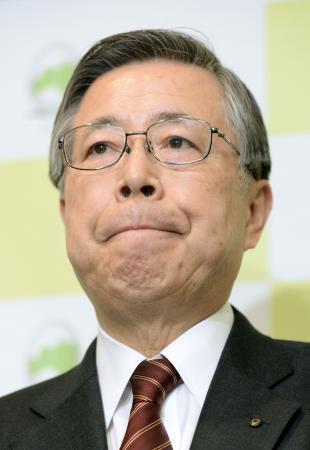 東日本大震災:福島第1原発事故 中間貯蔵、2町の検討示唆−−副環境相