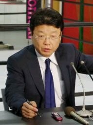 亀田兄弟の代理人、JBC職員の監禁を否定/BOX