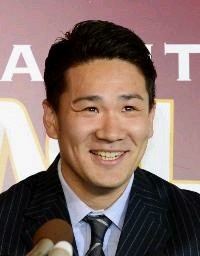 マー君 12日入団会見 場所はヤンキースタジアム、9日渡米へ