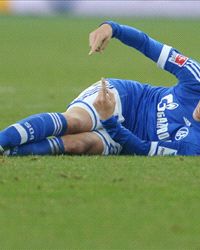 「“ウッチー”の攻撃はキャプテンより一枚上手」と独紙が評価【拡大】