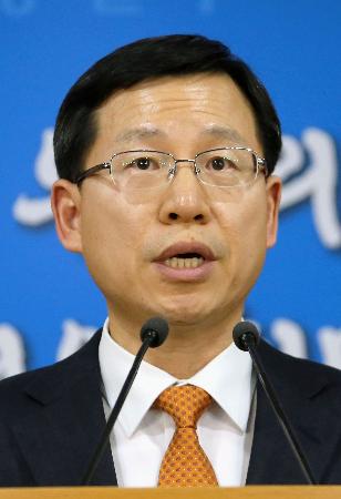１２日に板門店で南北高官協議…６年ぶり