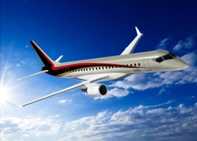 ＭＲＪ、名古屋と北九州で飛行試験 初納入は２０１７年