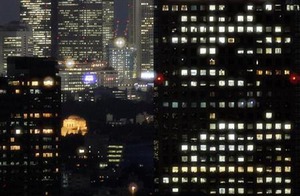 1月の企業物価2.4%増 10カ月連続で前年上回る