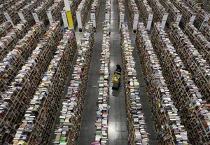 UPDATE 1-米企業在庫、12月は0.5％増と予想通り 13月は調整の可能性も