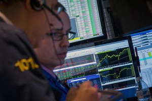 2月のNY州製造業業況指数は+4.48に低下=連銀