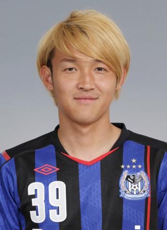 ガンバ宇佐美、全治8週間で開幕戦絶望