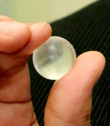 人工軟骨や眼球に活用期待=新たな高分子化合物開発—東大