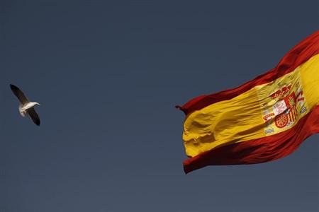 スペインの信用格付け「Baa2」に引き上げ-ムーディーズ