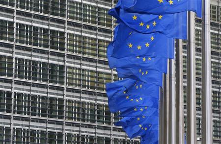 EUがウクライナへの短・長期支援めぐり協議、IMFとの調整焦点