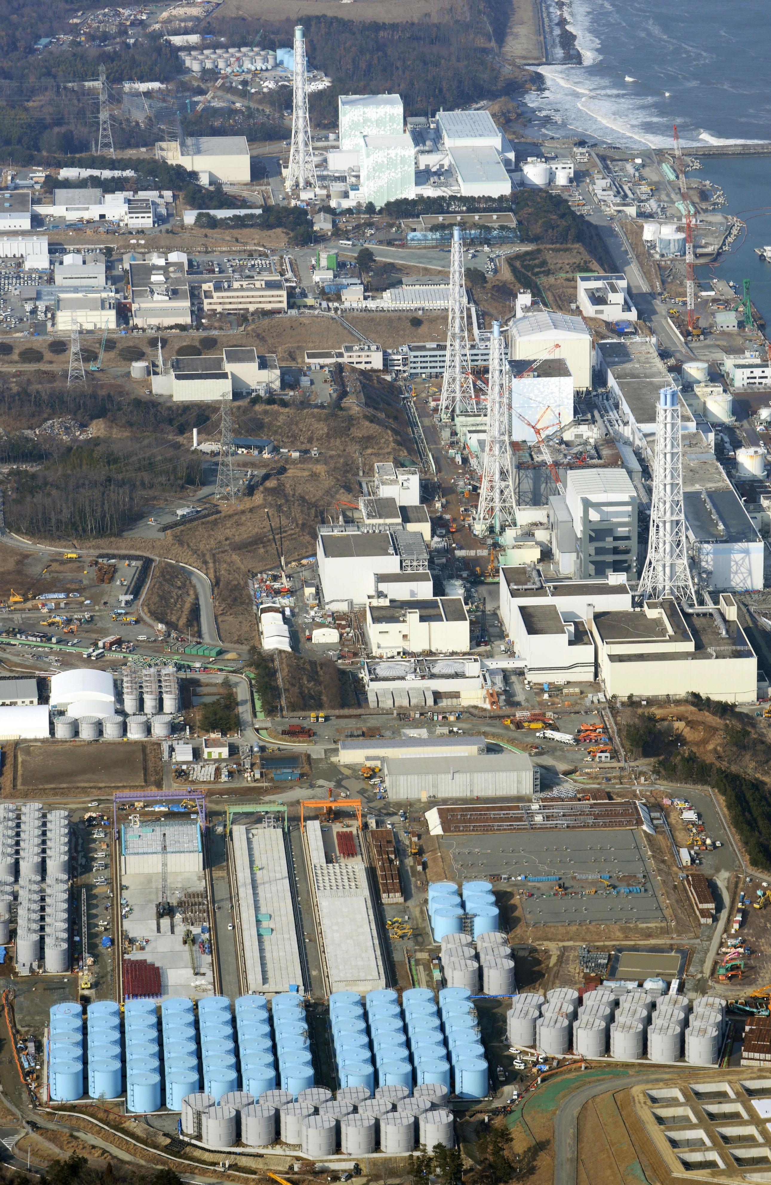 汚染水漏れ 聞き取り対象100人増やす