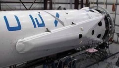 ロケット打ち上げ価格を100分の1に…スペースX、完全再使用ロケットを3月実証へ