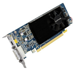 1スロット/ロープロ仕様のRadeon R7 240がソフマップ先行販売