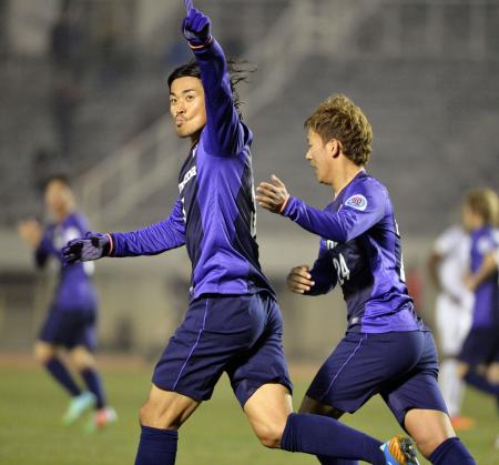 ACLサッカー・談話