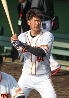 巨人・大田は大丈夫か? 宮崎では「連日の繁華街」目撃情報