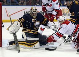 ソチ五輪終え、NHL再開 北米プロアイスホッケー