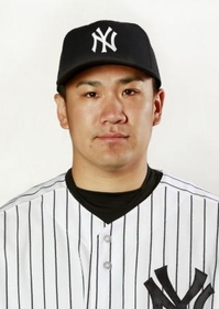マー、3・2米デビュー!サバシア&黒田と62億円リレー