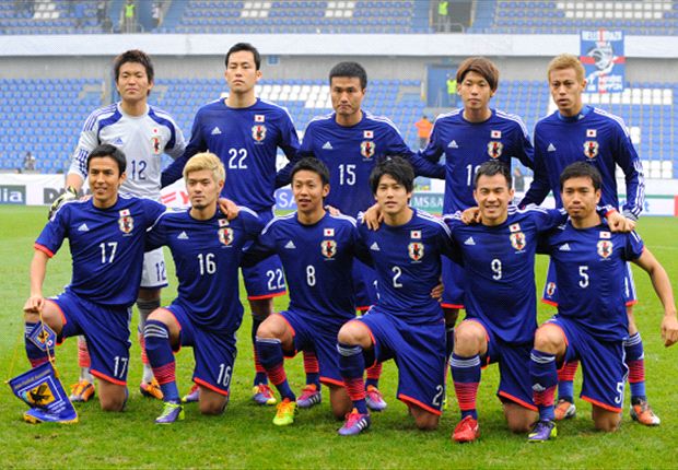 サッカーNZ戦に駒野ら招集 けがの長谷部・内田外れる