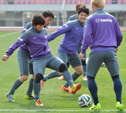 フォルラン効果でC大阪チケット好調