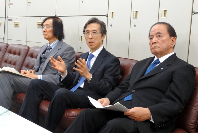 医学部新設 仙台厚生病院、東北福祉大と連携発表