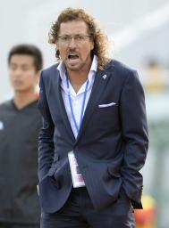 磐田、開幕戦で敗れる＝ラモス監督の岐阜快勝－Ｊ２