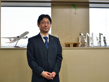 【特別企画】容量無制限、空飛ぶインターネット「JAL SKY Wi-Fi」を使ってみた(後編)
