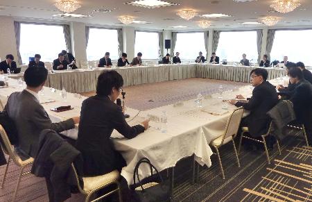 温暖化被害予測:熱中症の死亡リスク3.7倍