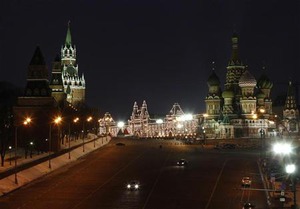 ロシア、大陸間弾道ミサイルの発射実験に成功=国営通信社