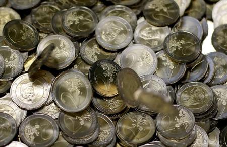 ユーロが対ドル・円で下落、ECB高官発言に反応=NY市場
