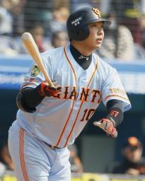 杉内、課題残す4失点=プロ野球オープン戦・巨人-ロッテ