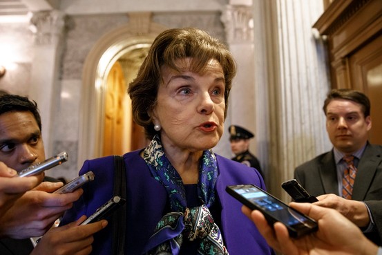米上院委とCIAが不正アクセスめぐり攻防