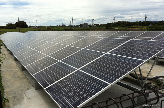 太陽光の準備遅れ、6カ月以内が目安 経産省部会