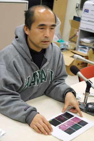 小保方氏20ページすべて「コピペ」? 博士論文でこんなことありえるのか