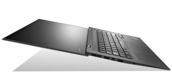 新しいThinkPad X1 Carbonは使える相棒になるのか?