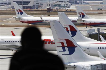 マレーシア機不明:機体どこに消えた? 情報錯綜の1週間