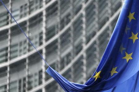 EUの対ロ制裁候補に120130人 2大企業CEO含むとの報道