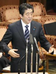 集団自衛権、期限切らず議論＝「もう１回考える」－自民・脇氏