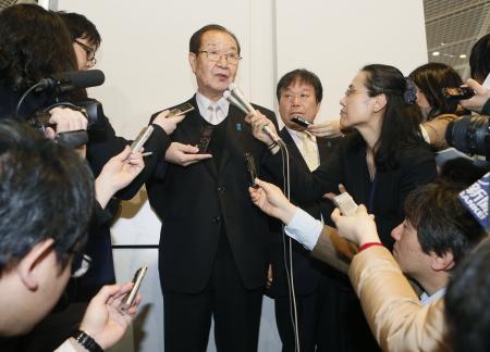 THISWEEK:今週の予定 ここがPoint! 北朝鮮の人権状況報告書を国連人権理事会に提出