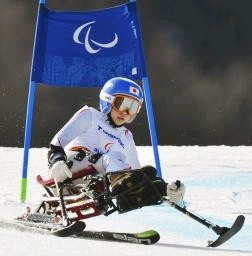 39歳・出来島「出し切った」 会心レースで6位入賞