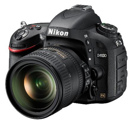 ニコン一眼レフ、中国で販売停止 Ｄ６００、ＴＶで批判